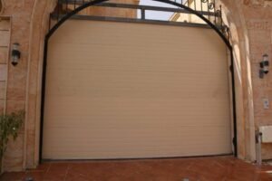 Automated Garage Doors York
