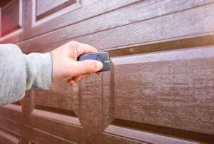 Automated Garage Doors York