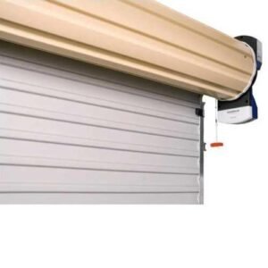 Electric Garage Doors York