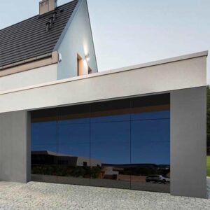 Electric Garage Doors York