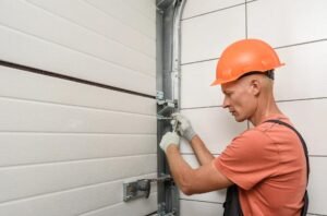 Emergency Garage Door Repairs York