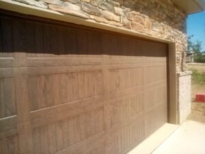 Garage Door Installation York