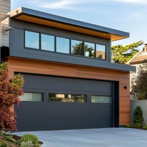 Garage Door Installation York