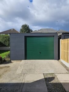 Garage Door Repairs York