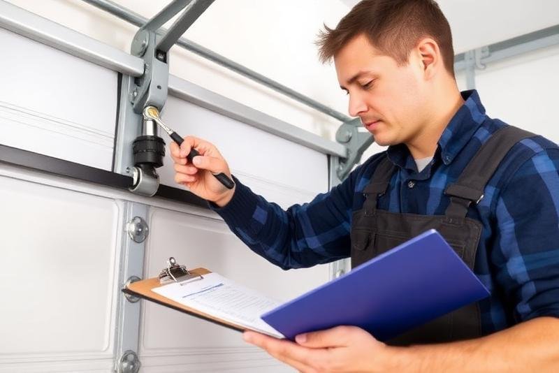 Benefits of Installing Automated Garage Doors in York