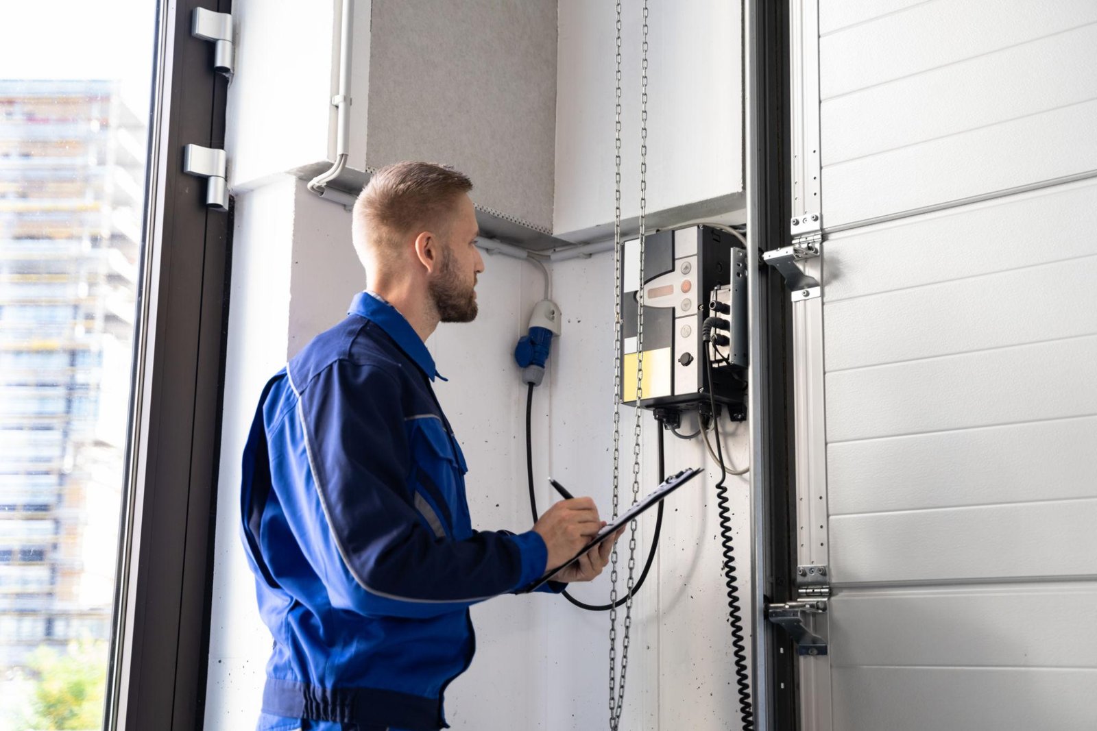 How to Choose the Right Garage Door for Your Home in York