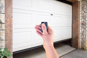 Garage Door Replacement York