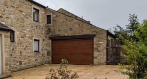 Garage Doors York