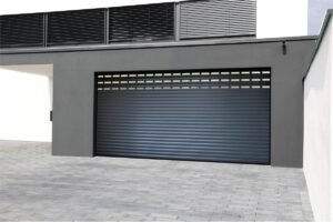 Roller Garage Doors York