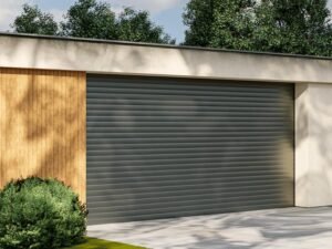 Roller Garage Doors York