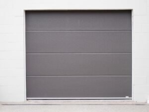 Roller Garage Doors York