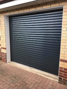 Sectional Garage Doors York