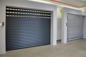 Garage Doors York