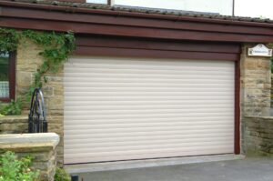 Roller Garage Doors York