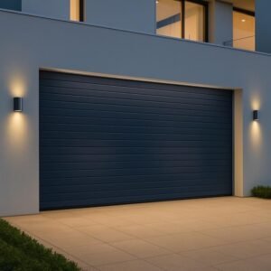 Sectional Garage Doors York