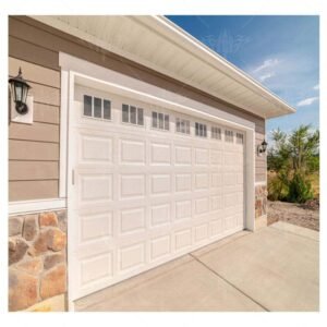 Sectional Garage Doors York