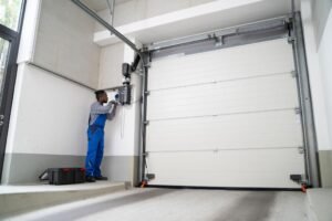 Garage Doors York