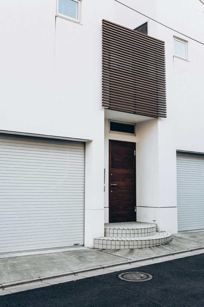 Garage Doors York