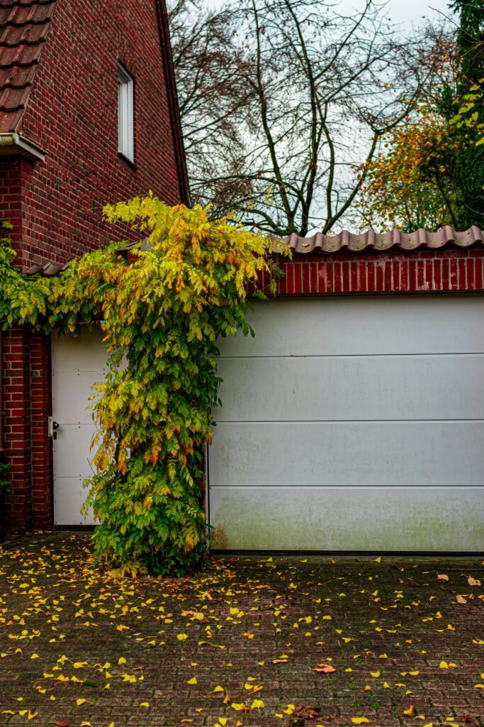 Garage Doors York